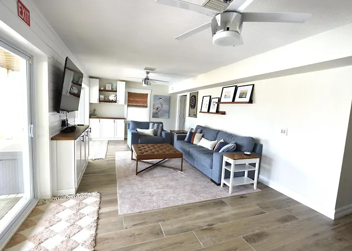 Infinaty Oasis - Waterfront - Pool - Walk To Clearwater Beach